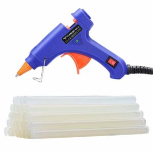 Hot Glue Gun TOPELEK